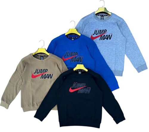 Pull over original 