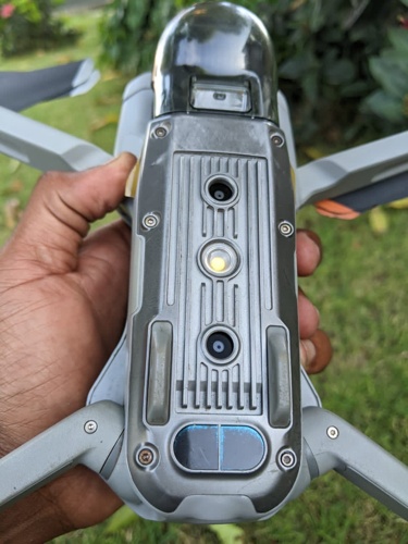 DRONE DJI MAVIC AIR 2