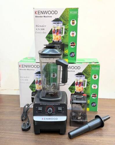 Kenwood blender 