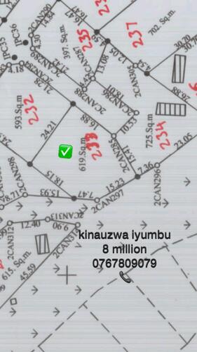 Viwanja vizuri vinauzwa hapa dodoma iyumbu, kwa bei nafuu