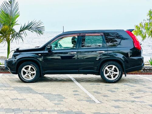 Nissan xray nwemodel ipo mza