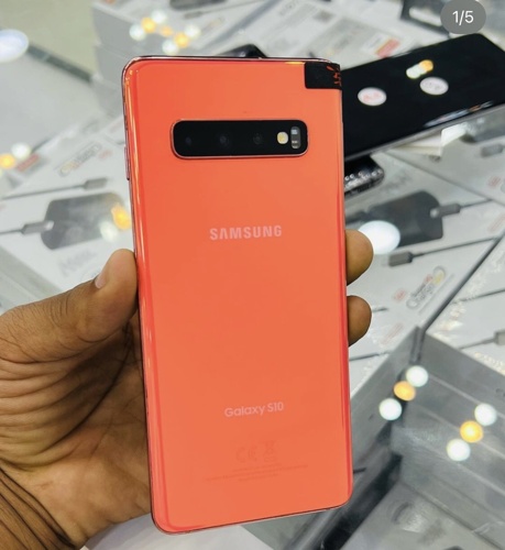 Samsung S10 Used Dubai 64 Gb