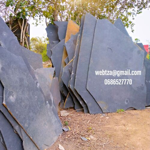 Black Tanga stone