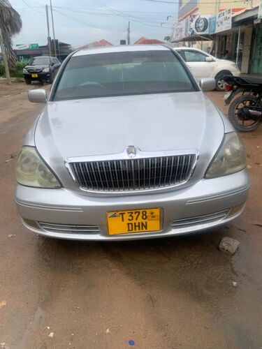 Brevis clean sana 5.3,m dodoma