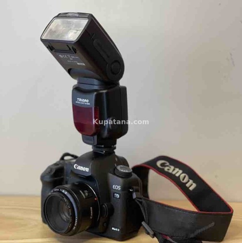 5D MARK II CAMERA 