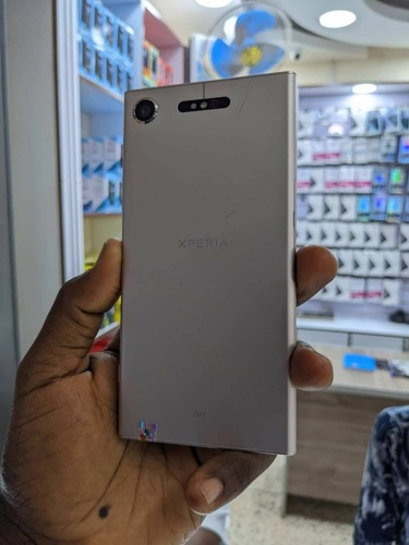Sony Xperia XZ1  64GB