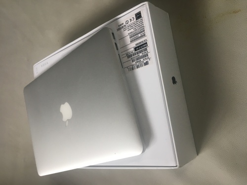 MacBook Pro Retina 2015