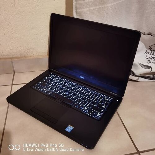 OFA DELL 5450 LAPTOP