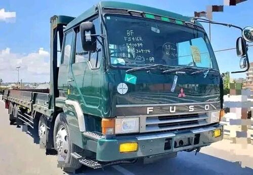 FUSSO NAUZA NEW SAFI SANA 