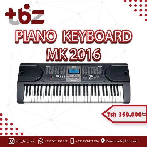 Peano MK2106 key61