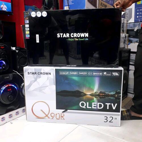 STAR CROWN LED TV