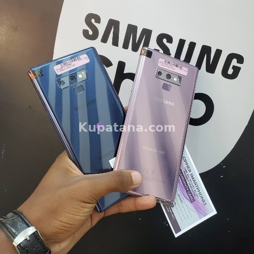 Samsung Galaxy Note 9 128gb 