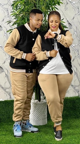 TRACKSUIT 