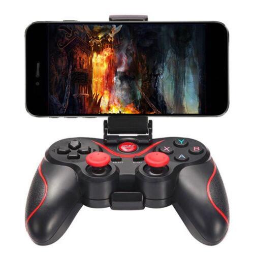 GAME PAD FOR ANDROID & IOS