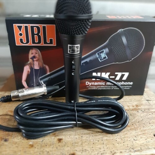 JBL NK77 Kupatana