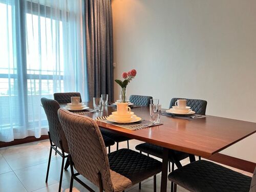 PER DAY APARTMENT FOR RENT 
