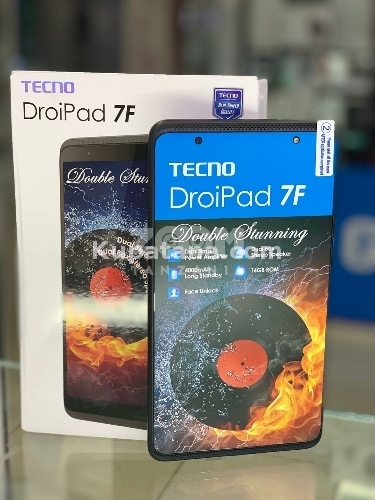 Tecno 7f Tablet 