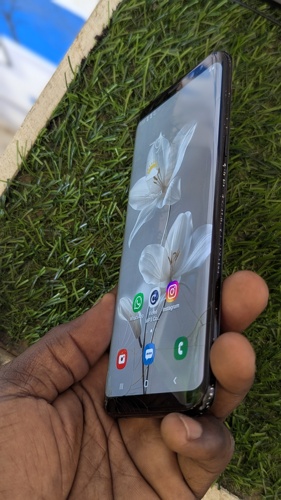 Samsung S8 plus
