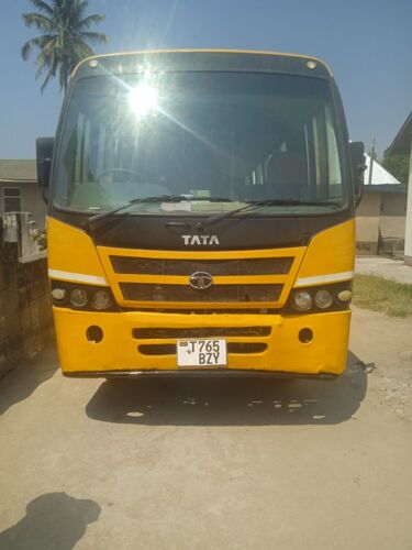 TATA BUS