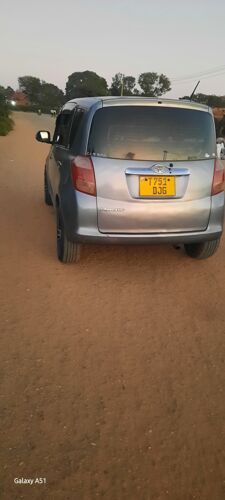Racts new Manyara