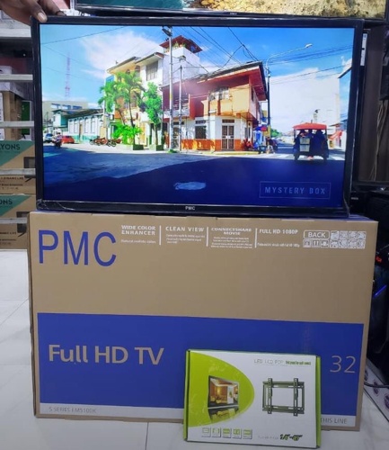 PMC TV 32 inches Full HD 1080i