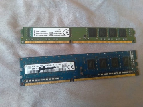 DESKTOP RAM