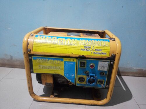 Generator 1kv