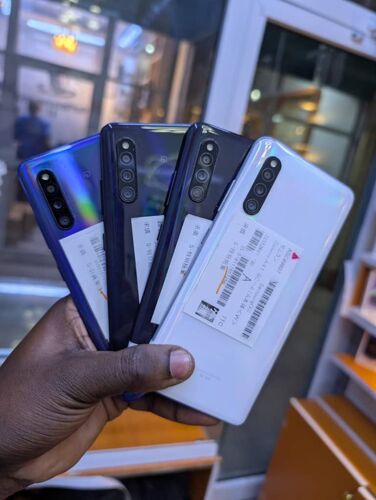 Samsung A41