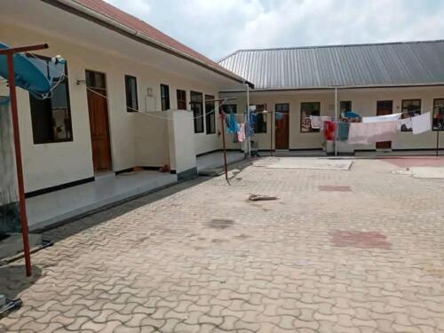 APARTMENT FOR RENT AT KIMARA TEMBONI