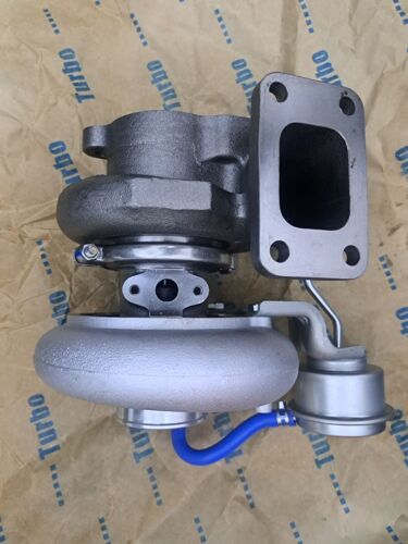 Turbo fuso new 