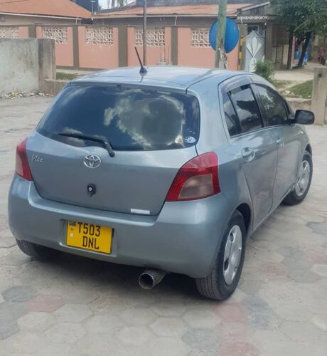 Vitz New Cc 1290 Full ace 