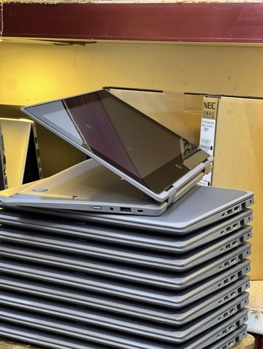 HP x360 Core i5 Pasaka Offer