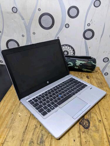 Hp Elitebook Folio 9470m | Super slim laptop