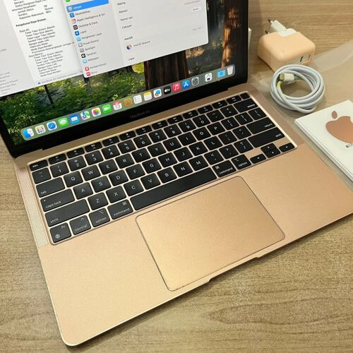 MacBook Air M1 