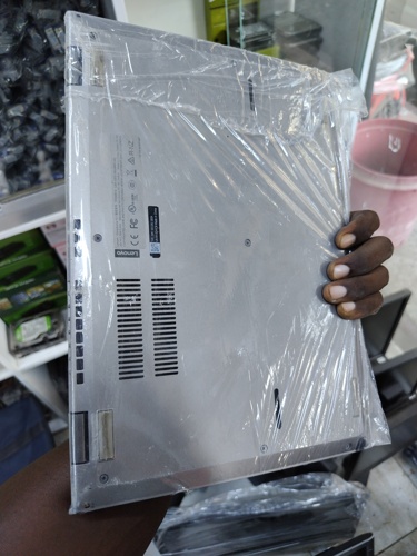 LENOVO MASHINE