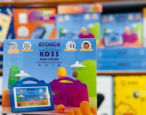 Atouch KD 53. GB 256