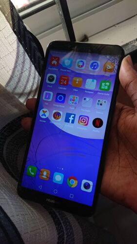 Huawei Y7..... 0658418507