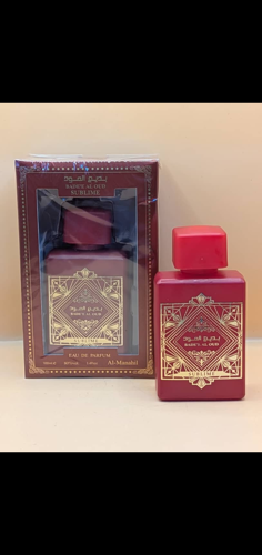 LONG LASTING PERFUMES