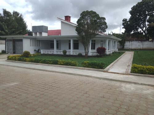 HOUSE FOR RENT IN ARUSHA