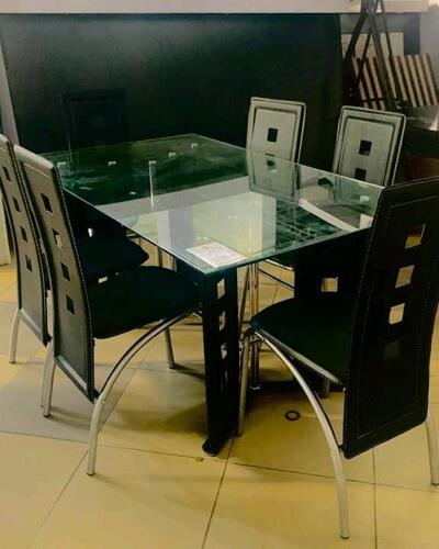 DINING TABLE VITI6