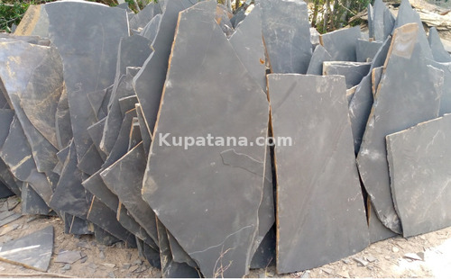 Tanga stone