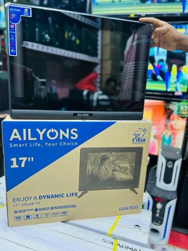 AILYONS LED TV INCH 17