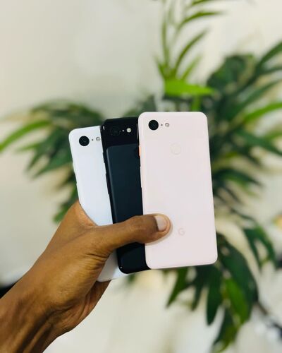 Google Pixel 3a