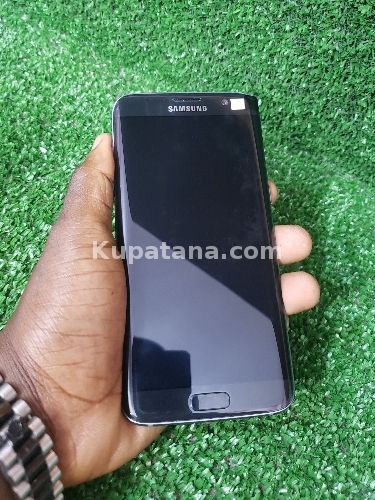 Samsung S7 Edge 