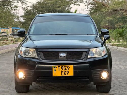 Subaru Forester EKP