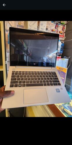 hp 440 g6
