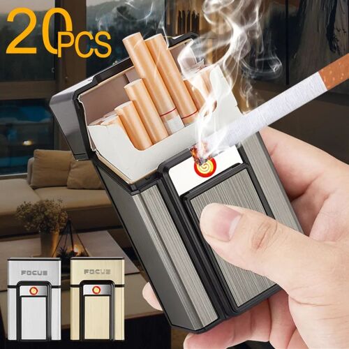 SMART CIGARETTES RIGHTER