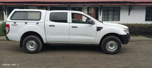 2015 FORD RANGER 190K KM CLEAN