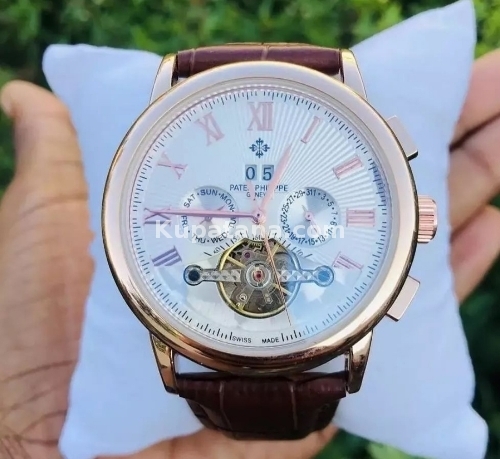 PATEK PHILLIPE AUTOMATIC