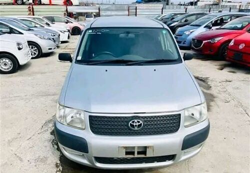 PROBOX NAUZA NEW SAFI SANA 